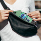 Orbit Gum Sweet Mint Sugar Free Chewing Gum Single Pack