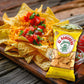 El Ranchero Unsalted Tortilla Chips