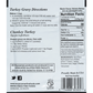 Mayacamas Fine Foods Gravy Mix, Gluten Free, Turkey Flavored