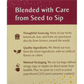Celestial Seasonings Black Cherry Berry, Caffeine-Free Herbal Tea