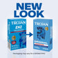 Trojan ENZ Spermicidal Lubricated Latex Condoms