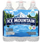 ICE MOUNTAIN Natural Spring Water