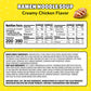 Maruchan Ramen Noodle Soup, Creamy Chicken