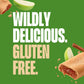 Glutino Gluten Free Apple Cinnamon Flvrd Oven Baked Bars