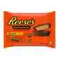 Reese's Milk Chocolate Snack Size Peanut Butter Cups Candy