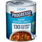 Progresso Light Savory Vegetable Barley Soup