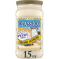 Classico Creamy Alfredo Pasta Sauce