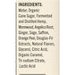 The Pathfinder Non-Alcoholic Spirit Hemp and Root