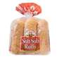 TURANO BAKING COMPANY Soft Sub Rolls