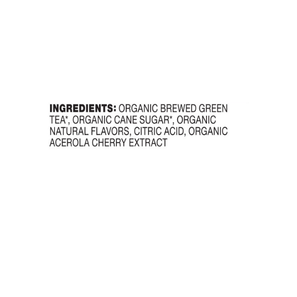 Steaz Antioxidant Brew Tea, Super Fruit