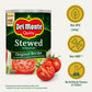 Del Monte Original Recipe Stewed Tomatoes with Onions, Celery & Green Peppers