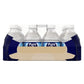 PURE LIFE Purified Water, 8 Fl Oz, Plastic Bottled Water (24 Pack)