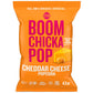 Angie's BOOMCHICKAPOP Cheddar Cheese Popcorn