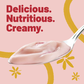 Yoplait Original Low Fat Strawberry Cheesecake Yogurt Cup