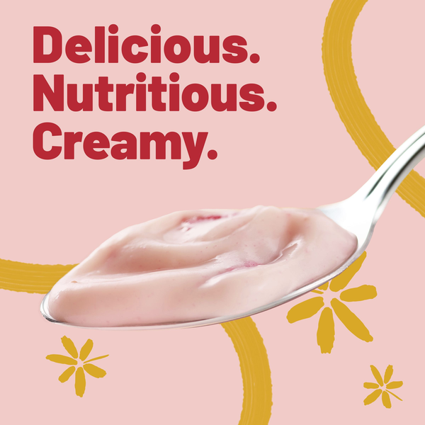 Yoplait Original Low Fat Strawberry Cheesecake Yogurt Cup