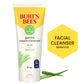 Burt's Bees Gentle Cream Cleanser with Aloe for Sensitive Skin, 98.9% Natural Origin