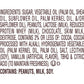 Reese's Chocolate Peanut Butter Creme XL, Candy Bar, 4.25 oz