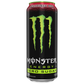 Monster Zero Sugar Strawberry Shot Energy Drink