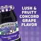 Smucker's Concord Grape Jelly, 18 Ounces