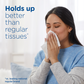 Puffs Plus Lotion Facial Tissue