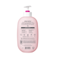eos Jasmine Peach Body Lotion