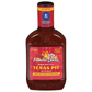 Famous Dave's BBQ Sauce, Texas Pit, Medium