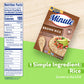 Minute Rice Instant Brown Rice, Gluten-Free