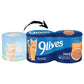 9Lives Paté Wet Cat Food with Real Chicken, 5.5 oz. Cans (4-pack)