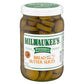 MILWAUKEE Pickles, Bread and Butter Slices