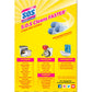 S.O.S. Clean ‘n Toss Steel Wool Soap Pads