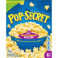 Pop Secret Movie Theater Butter Popcorn