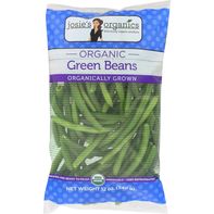 Josie’s Organics Green Beans️
