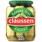 Claussen Kosher Dill Pickle Halves