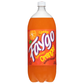 Faygo Orange Soda Pop