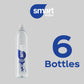smartwater Vapor Distilled Water Bottles