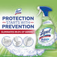 Lysol Disinfecting All-Purpose Cleaner Spray with Bleach