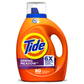 Tide Liquid Detergent, Original