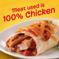 Oscar Mayer Carving Board Southwestern Seasoned Grilled Chicken Breast Strips