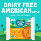 Follow Your Heart Dairy-Free American Slices