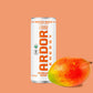Ardor Energy Tropical Mango Sparkling Water