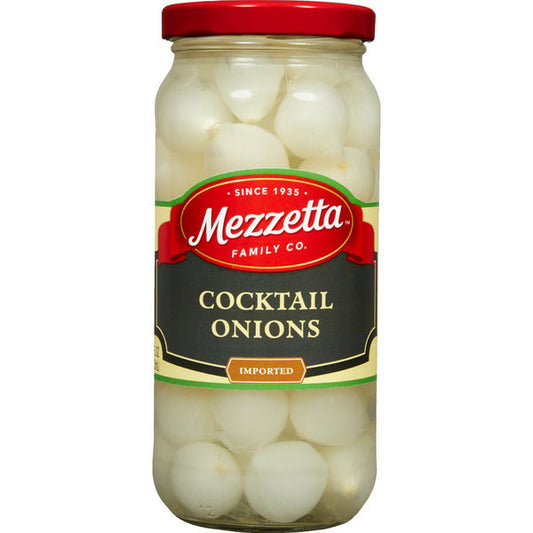 Mezzetta Cocktail Onions