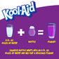 Kool-Aid Liquid Grape Artificially Flavored Soft Drink Mix