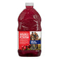Ocean Spray Cranberry and Grape Juice Drink