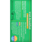 Twinings Black Tea, Pure, Irish Breakfast, Decaffeinated, Tea Bags