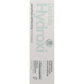 DAVID Sensitive + Whitening Natural Peppermint Toothpaste