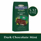 Ghirardelli Dark Chocolate Mint Squares