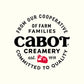 Cabot Seriously Sharp Cheddar Cheese Block, 8 oz