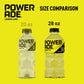 POWERADE Lemon Lime Sports Drink Bottle