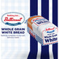 Butternut Whole Grain White Bread