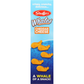 Stauffers Whales Baked Cheddar Cheese Crackers